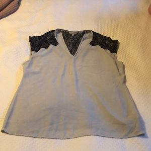 Banana Republic blouse